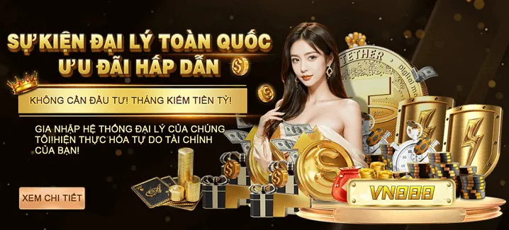 Thưởng nạp tiền hàng ngày vvvwin