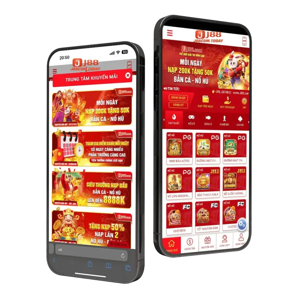 Đa dạng môn thể thao tại VVVWIN