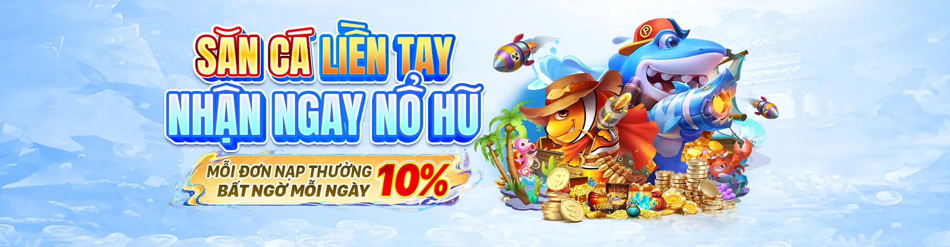 Hình ảnh chính VVVWIN cá cược thể thao và casino trực tuyến