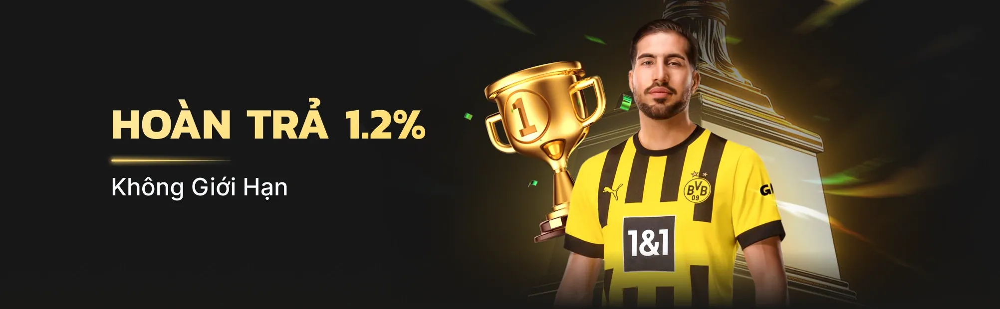 Game thủ eSports đang thi đấu với màn hình hiển thị tỷ số trực tiếp
